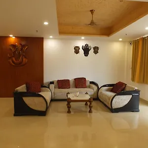 **** Hotel Taj Residency India