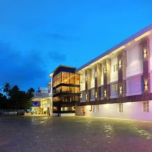 3* Hotel Apsara
