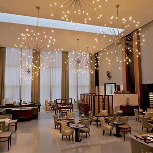 ***** Hotel Grand Hyatt India