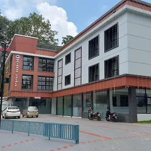  Hotel Wayanad Palace