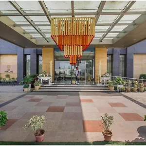 **** Hotel The Nikunj India