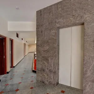 4* Hotel O Century Park