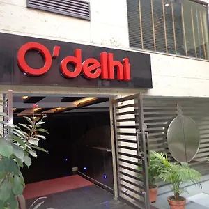 ** Hotel O India