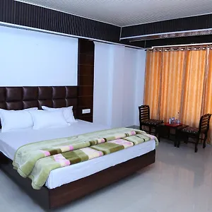 ** Hotel Regency India