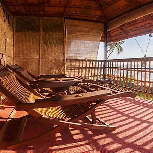  Resort Colonels Beach India