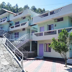  Resort Western Mist Holiday Homes
