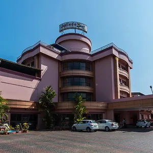 4* Hotel Kallada Regency