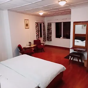  Hotel White India